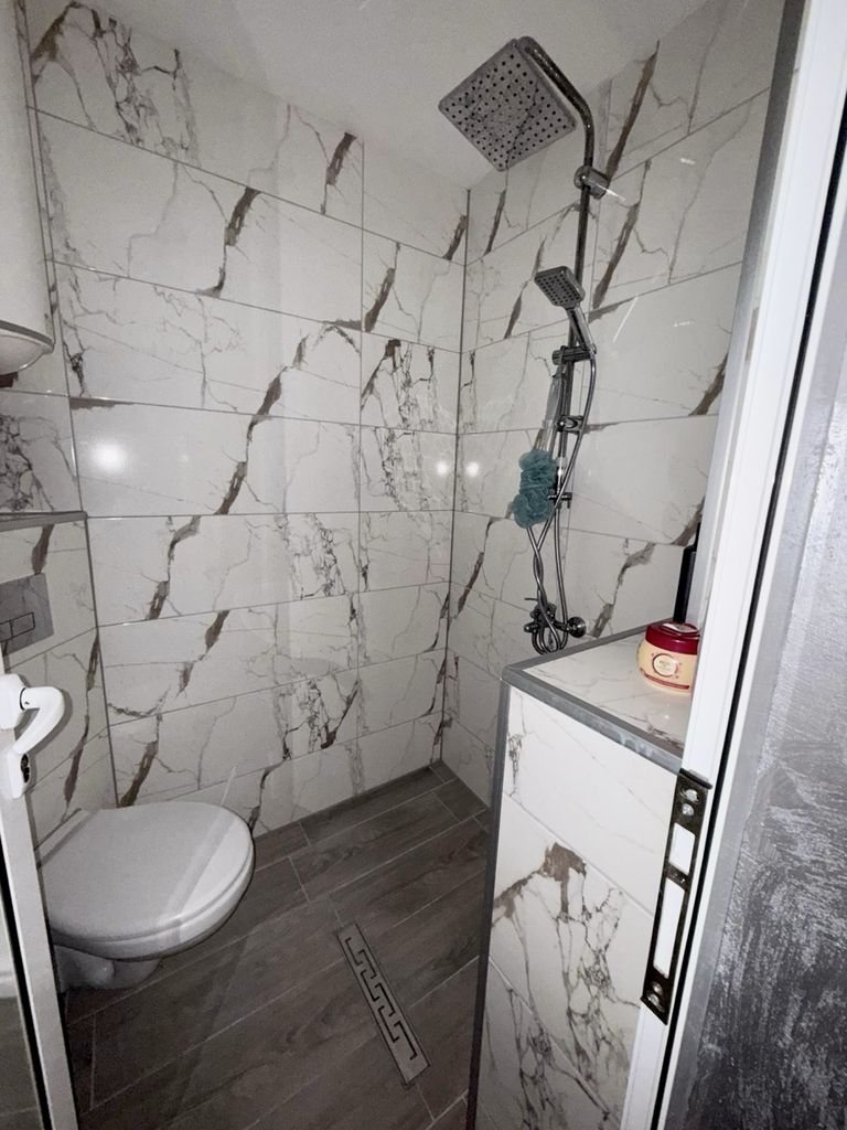 Продава се Двустаен апартамент в Пловдив, Южен - 50 кв.м за 1580 €/кв.м - Снимка #4