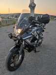 Honda vfr800x crossrunner