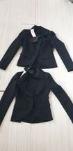 Pinko Wool Womens Size /  40 и 44 НОВО! ОРИГИНАЛ 2бр. Дамски Сака!