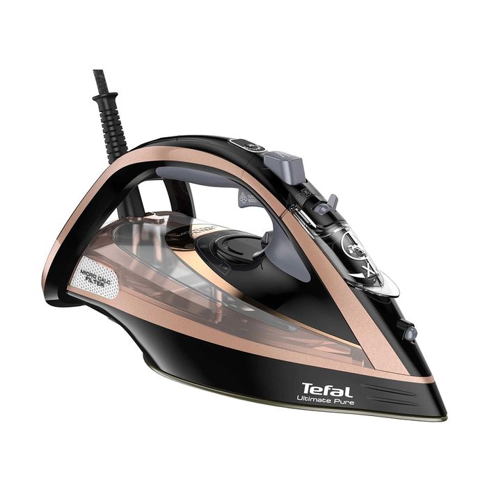 Утюг Tefal FV9845 c доставкой на дом, гарантия 1+1 год.