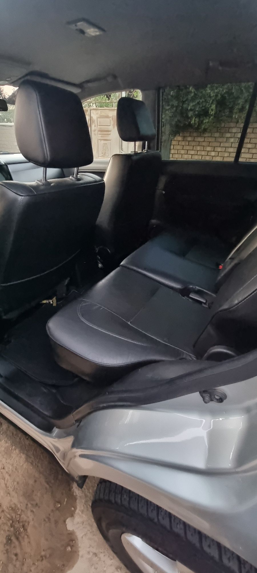 Suzuki Grand vitara 2008 года