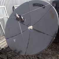 Продам спутниковую антенну