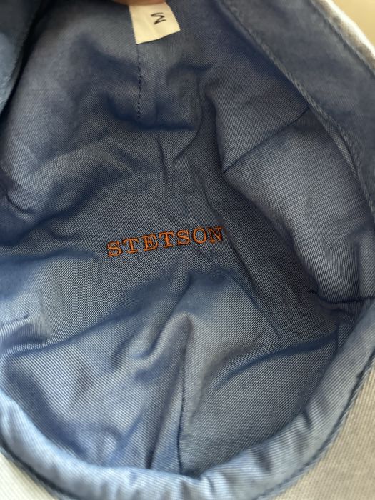 Мъжки каскети различни размери