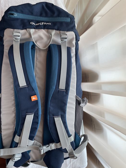 Туристическа ранаица за преходи Quechua  40 l