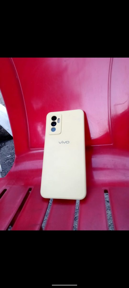 Vivo v23e 128гб на 8