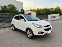 Hyundai ix 35 2013 2.0 CRDI 4x4 automat varianta full