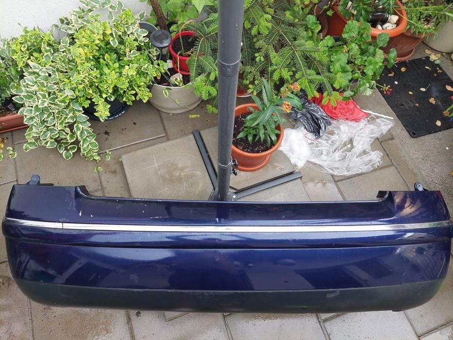 Bara spate Vw Passat B5.5 Sedan