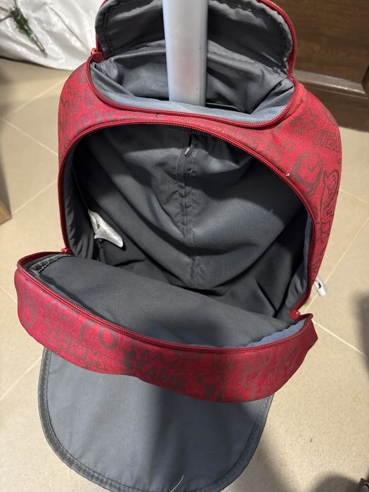 Rucsac role Samsonite