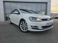 Vw Golf 7 2.0 TDI Automat