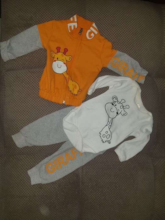 Костюм тройка на мальчика