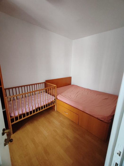 Inchiriez apartamenet Ploiesti