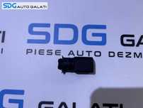 Senzor Temperatura Exterioara Audi A3 8L 1996 - 2003 COD : 1J0919379A / 1J0 919 379 A