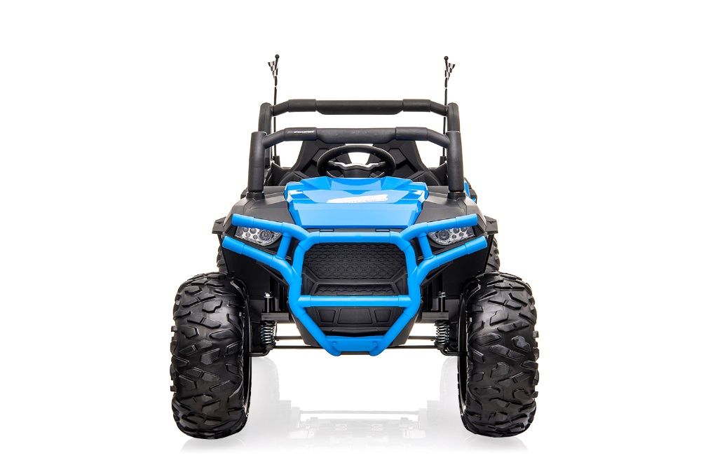 UTV electric Conquiztador 4x45W 24V PREMIUM #Albastru