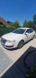 Passat B6 Berlina