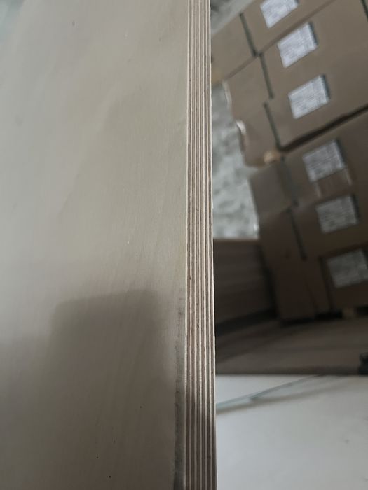 Фанера ФК шлифованная 12мм