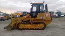 Buldozer caterpillar 10 t