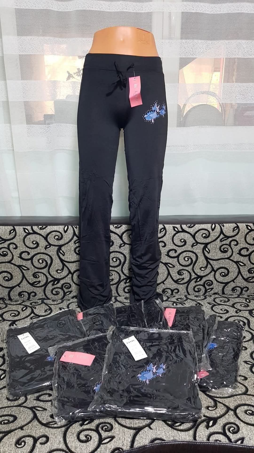 Pantaloni dama XXL