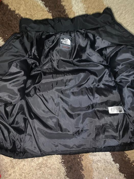 Geaca puffer The North Face 700
