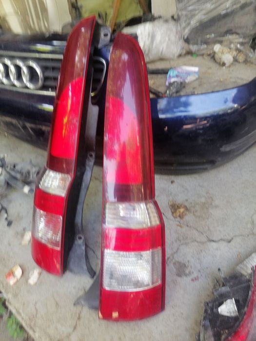 Стопове за fiat panda 2005 година и нагоре