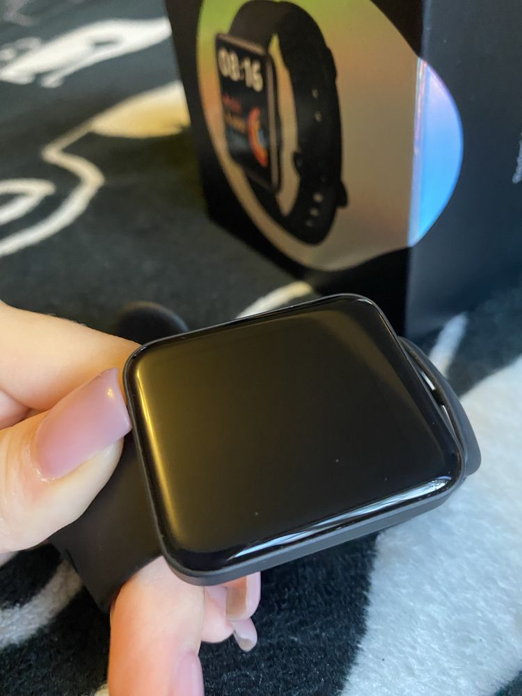 СРОЧНО! Продаю Смарт Часы Redmi Watch 2 Lite