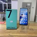 К162/Сотовый телефон OPPO Reno 7 128gb/sk150841