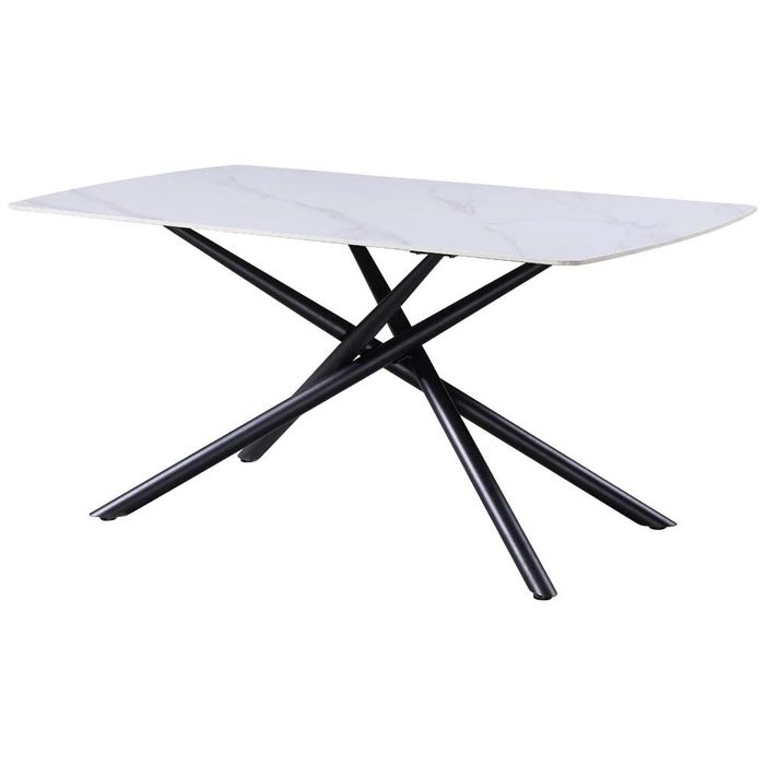 Трапезна маса + столове – чисто нови