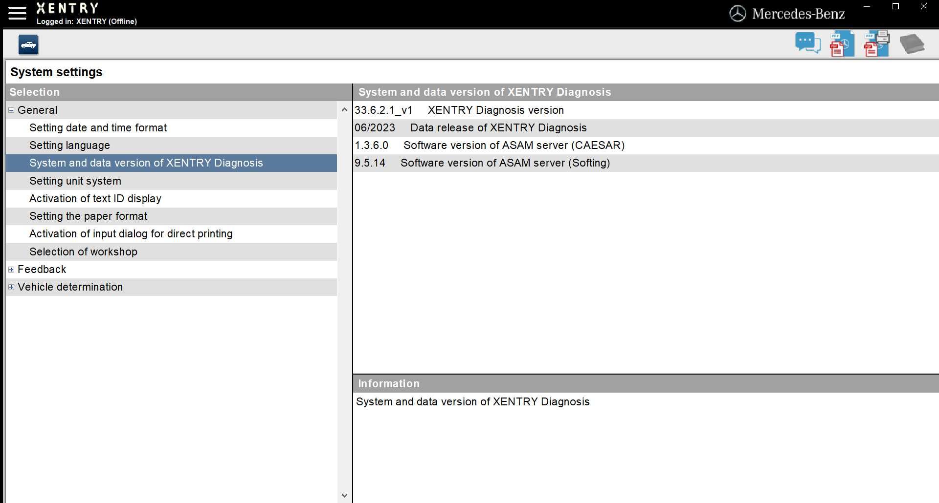 Openport 2.0 и Xentry Passthru 2023