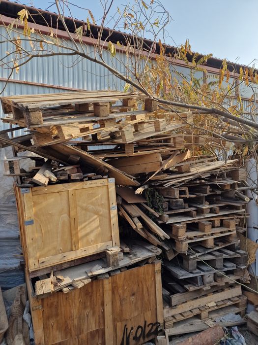 Тегін отын берем. Отдам бесплатно дрова