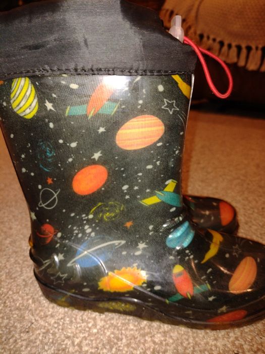 Ботушки-"Waikiki'