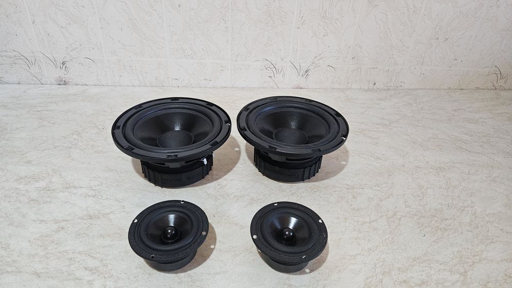 Продам динамики Урал