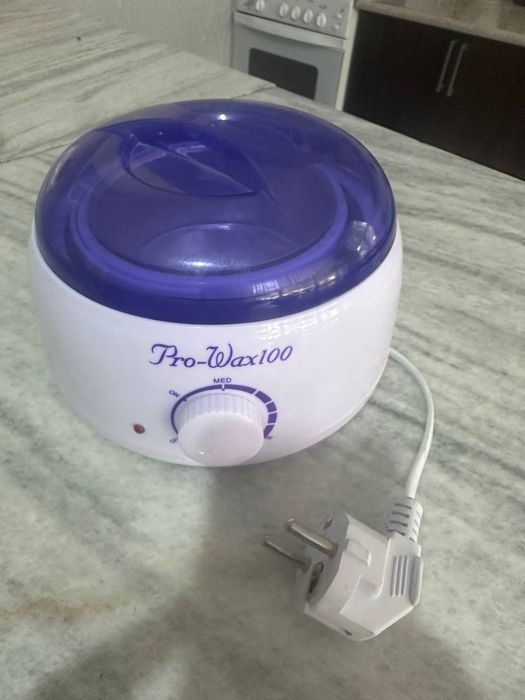 Продается Воскоплав