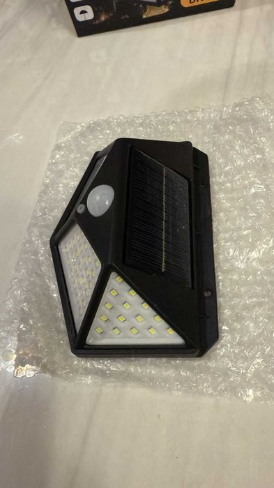 Solar pentru gradina curte foișor