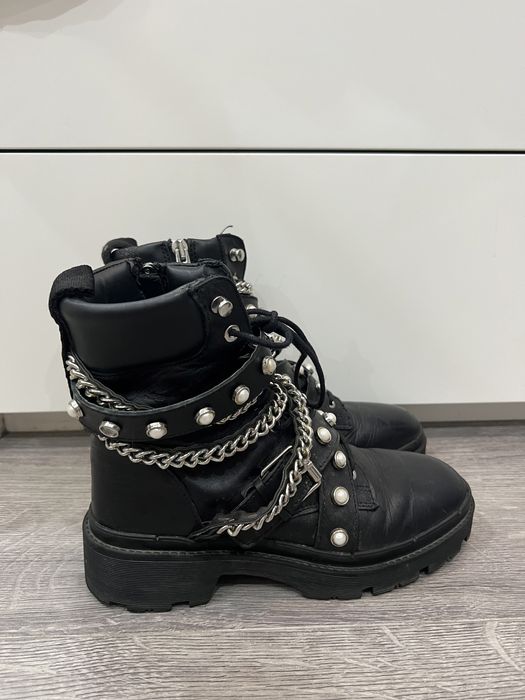 Дамски боти Zara