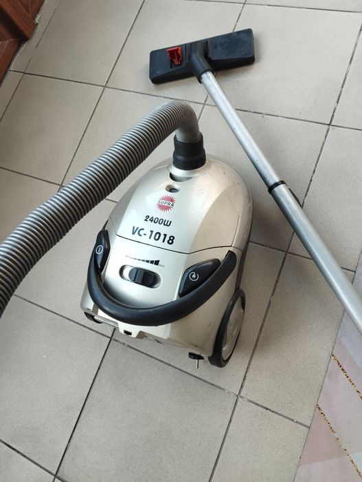 Продам Пылесос Supra