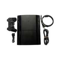 Sony PlayStation 3 Console PS3 Super Slim