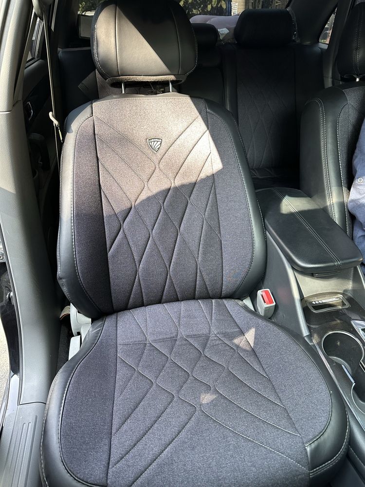 lacetti elegant + uchun cardinar palma original chexol.