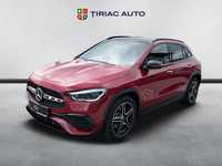 Mercedes-Benz GLA Editie Sport/MULTIBEAM/Trapa panoramica/Burmester/camera 360