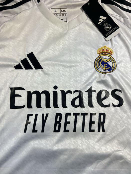 Tricou Adidas Mbappe  XL nou