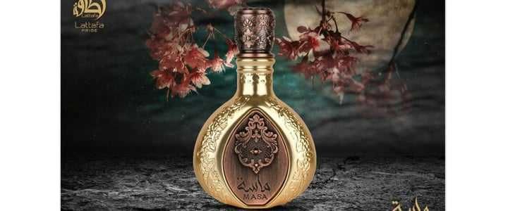 Унисекс парфюм Lattafa Masa, 100 мл