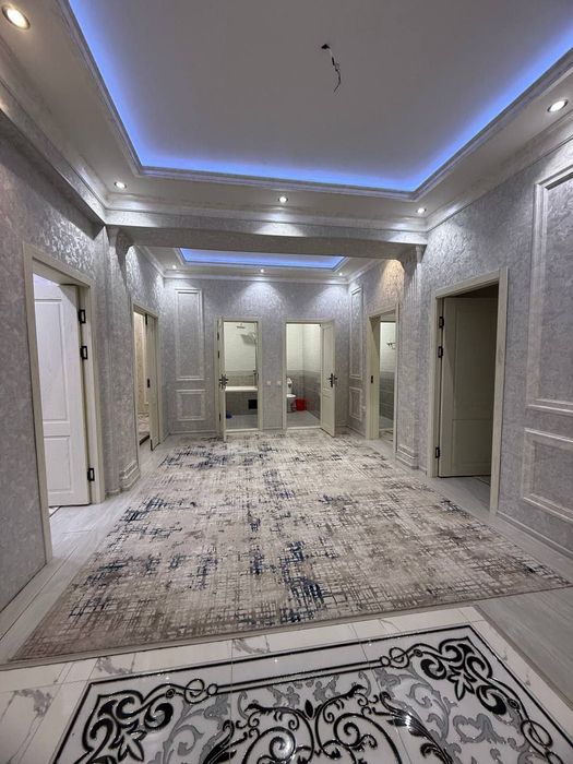 Продаются две квартиры в одной площадке Чил-17 Новостройка 281м²