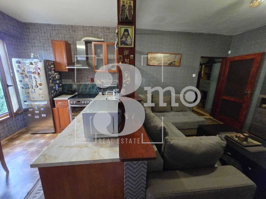 Продава се Двустаен апартамент в София, Дружба 1 - 47 кв.м за 2660 €/кв.м - Снимка #1