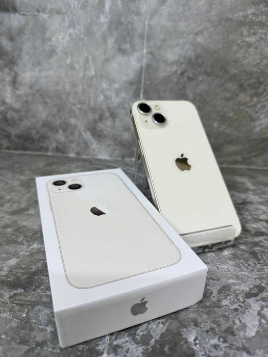 iPhone: Apple iPhone 13 ( г.Аягоз / 763544)