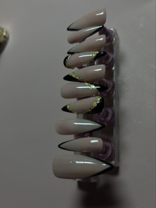 Изкуствени нокти press on