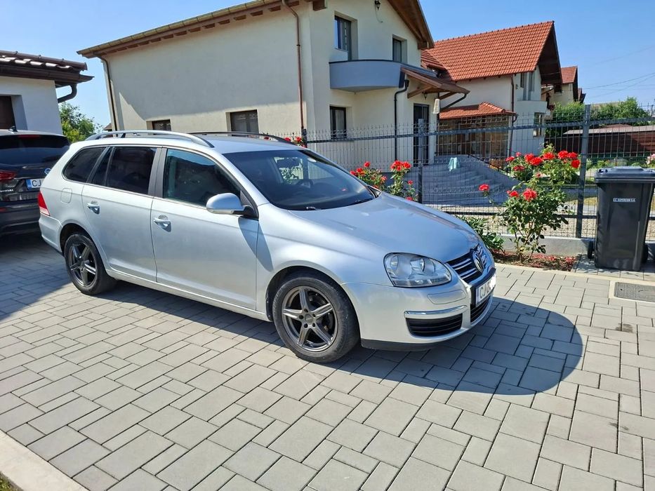 Volkswagen Golf Volkswagen Golf