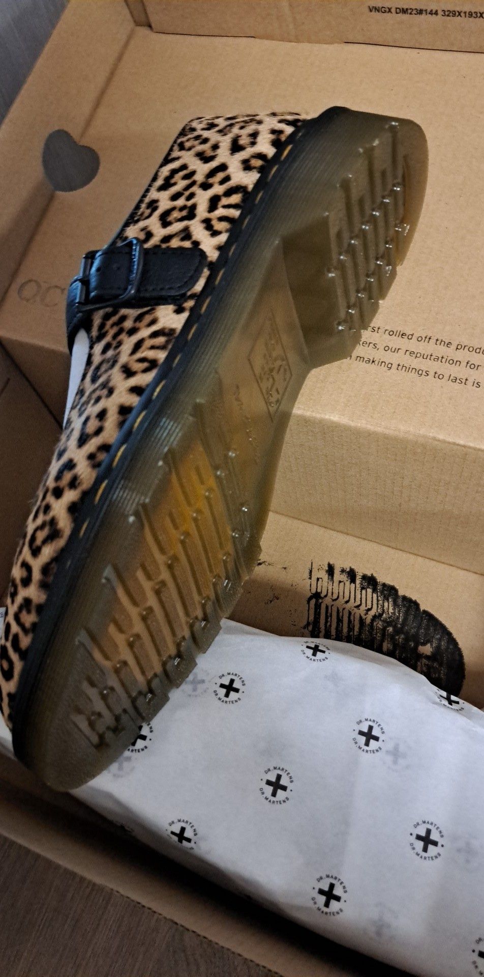 Дамски Обувки Dr. Martens