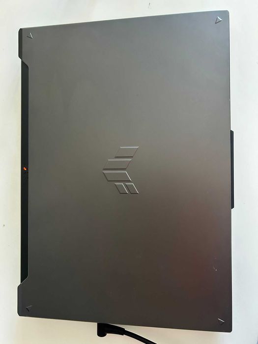 Laptop ASUS TUF F16, Intel Core i7, 16", 16GB, 1TB SSD, NVIDIA GeForce
