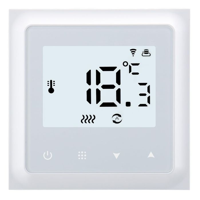 Termostat ambient wifi