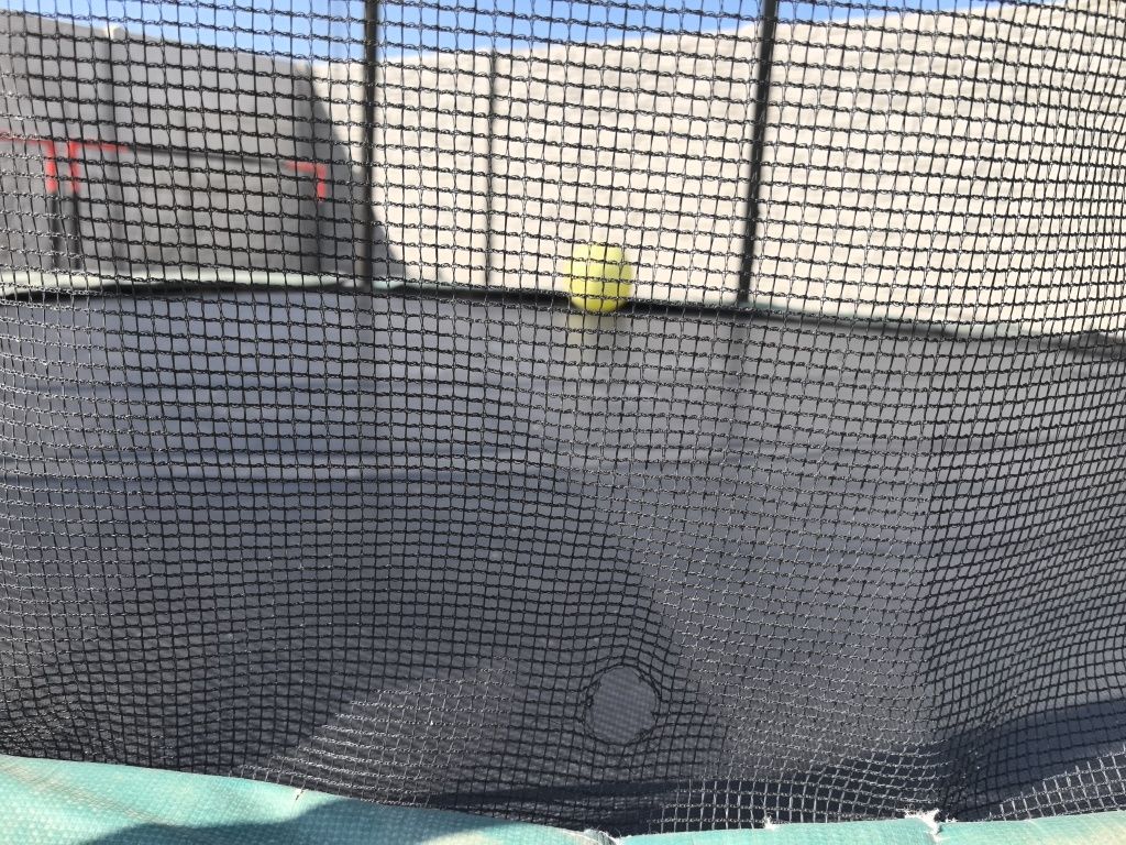 Trambulina Decathlon 300