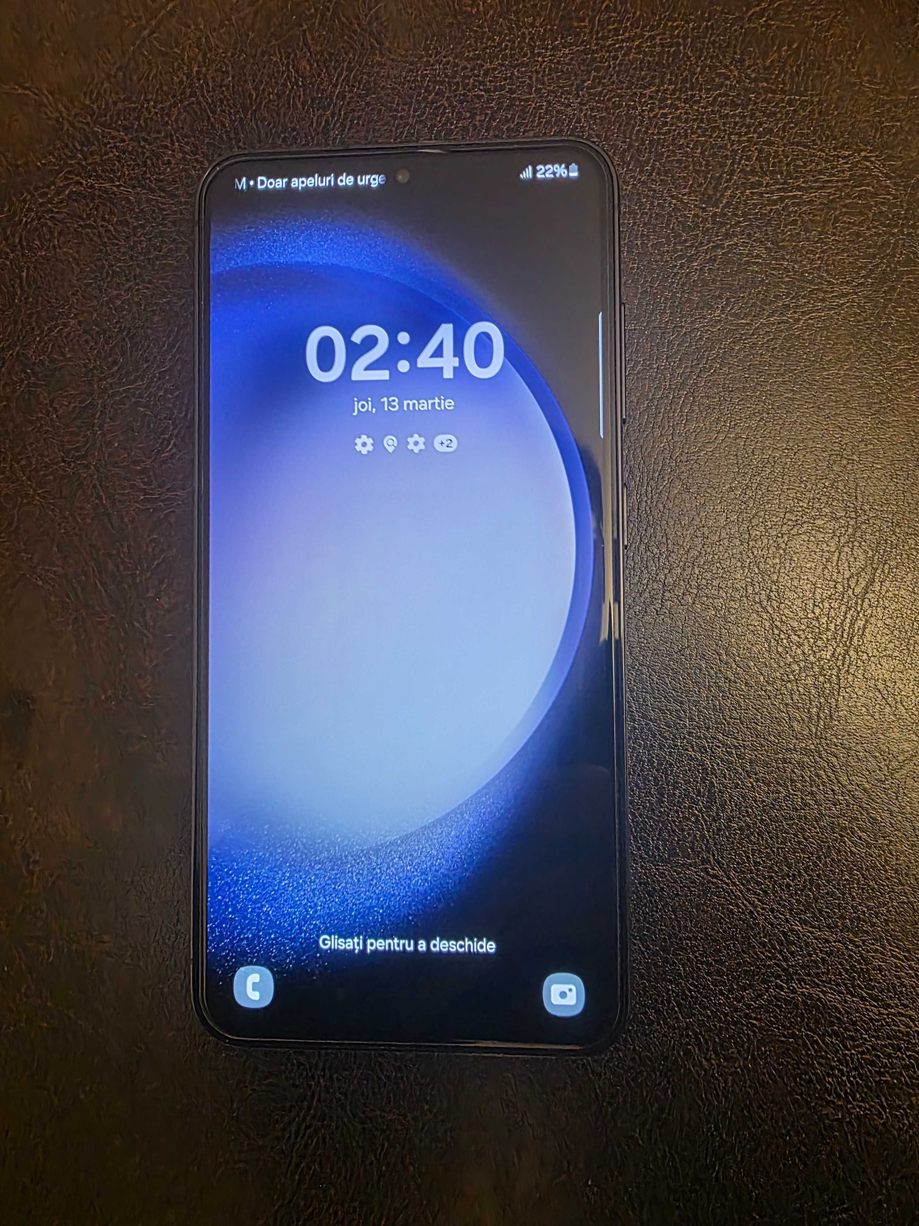Samsung s23 256gb