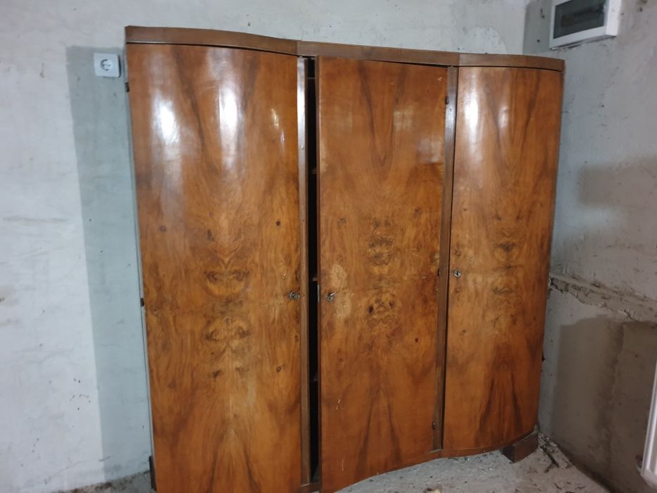 Sifonier/dulap vintage old school